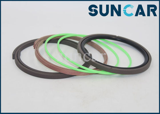 Escavatore Repair Seal Kit del corredo SK260 Kobelco di sigillamento del cilindro dell'asta LQ01V00028R200