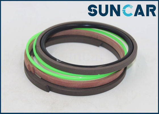 Riparazione Kit For Kobelco Excavator SK260-9 del cilindro dei corredi della guarnizione dell'asta della sostituzione LQ01V00028R300