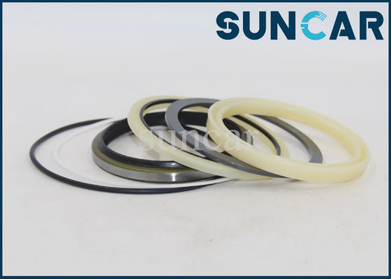 Escavatore di Kit Fits Kobelco SK260-9 SK260 di riparazione della guarnizione del cilindro del secchio dell'asta LQ01V00030R100