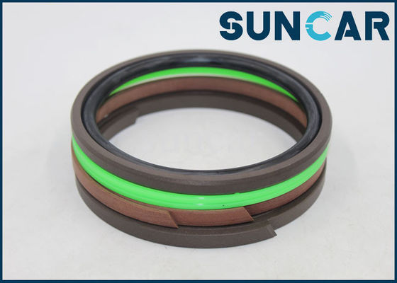 Corredi di riparazione del cilindro idraulico del secchio del corredo LQ01V00030R300 della guarnizione di Kobelco per l'escavatore SK260-9