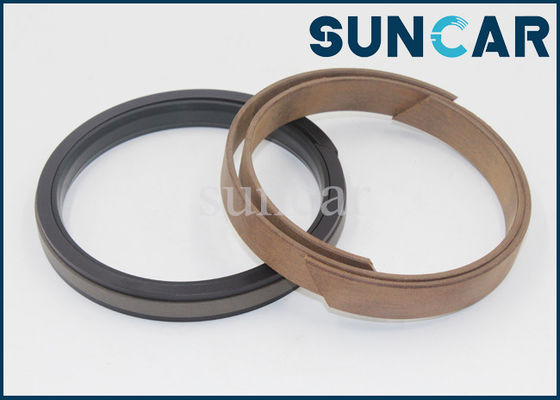 Escavatore di Kit For Hydraulic Cylinder Hitachi EX-200 della ricostruzione TD0716-49