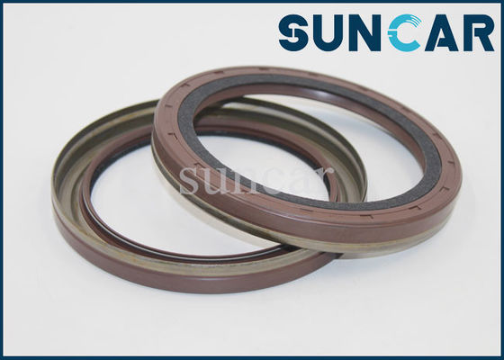 1-09625-439-1 guarnizione idraulica dell'albero a gomito delle guarnizioni HTCK per Hitachi EX100W EX200