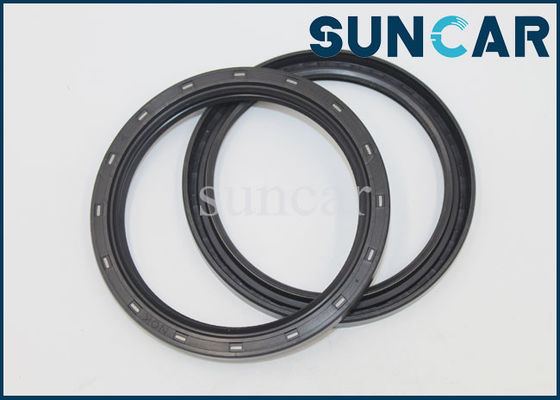 Guarnizioni idrauliche della guarnizione della  di Isuzu Engine 4JA1 4JB1 1002070TCBI HTCL
