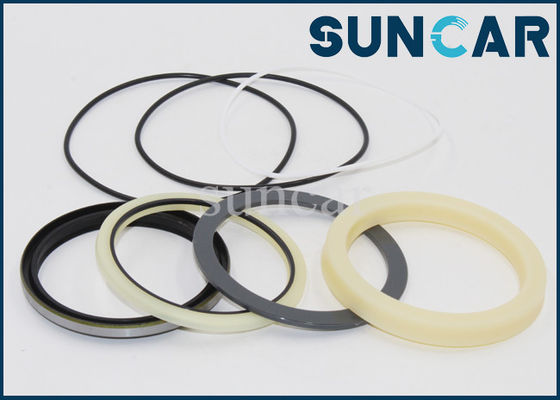 Escavatore Inner Systerm di Kit For Cylinder TE21568 della guarnizione di dimensione standard