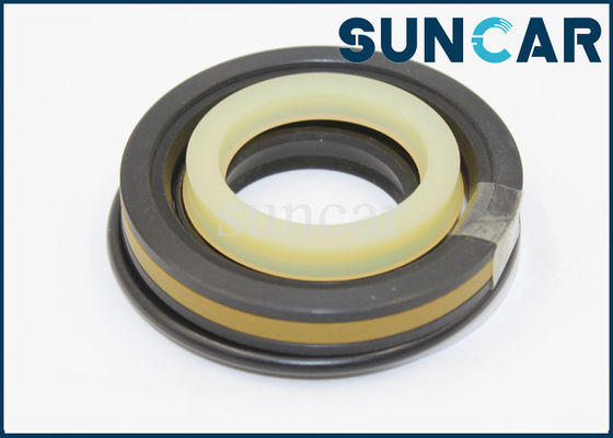 707-99-27510 l'escavatore idraulico Bucket Cylinder Inner delle guarnizioni PC118MR-8 di KOMATSU parte il corredo della guarnizione