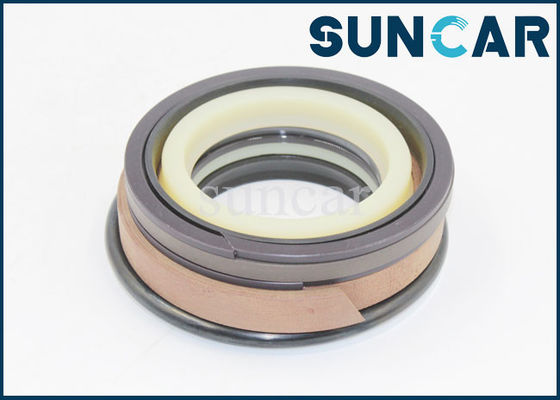 707-99-39760 corredo di riparazione della guarnizione di Inner dell'escavatore del corredo PC110-8M0 di servizio del cilindro idraulico di KOMATSU