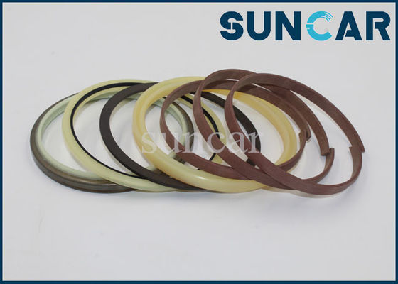 VOE14506606 Axle Locking Repair Seal Kit misura le parti di sigillatura del cilindro di EW130 EW140E SUNCARVO.L.VO