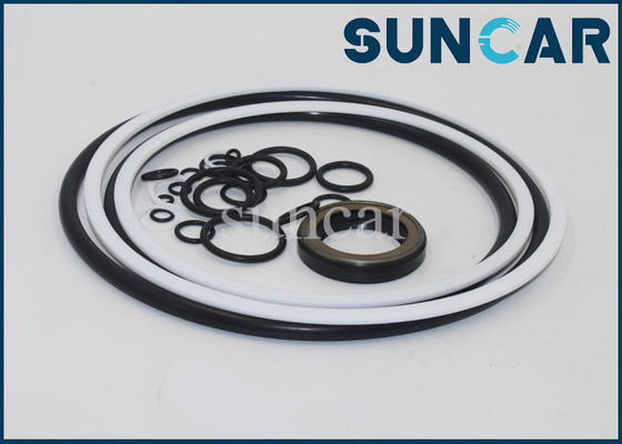 Alta guarnizione di sigillatura Kit Fits For Doosan DX180 del motore di viaggio di prestazione K9004604