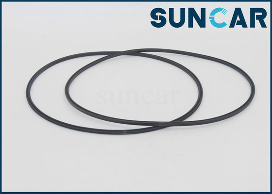 U-anello di gomma del giunto circolare ZGAQ-01287 delle guarnizioni per HYUNDAI R170W-7 R200W-7