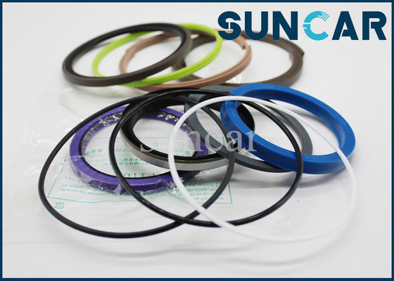 Alto sigillamento Performan 707-98-45240 7079845240 escavatori di Kit Fits PC200-6S della guarnizione del cilindro del secchio di KOMATSU