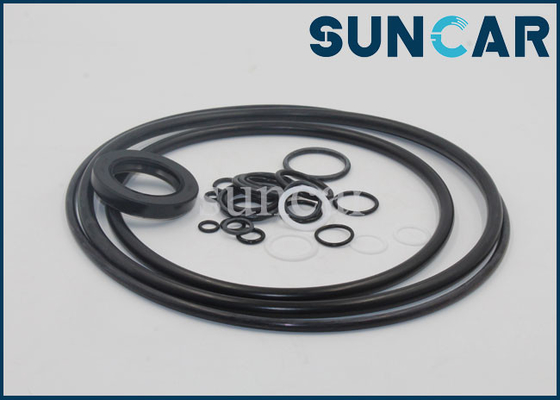 Corredo della guarnizione del motore di viaggio del corredo O Ring Seal Kit SA8230-21810 della guarnizione di EC240B 240C SUNCARVO.L.VO