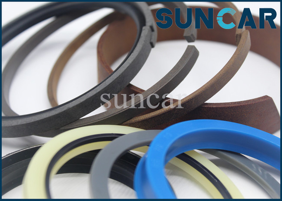 Corredo 707-99-46290 della guarnizione di KOMATSU un cilindro di 7079946290 secchi che sigilla Kit Fits Excavator Models PC200CA-6 PC200LC-6LE
