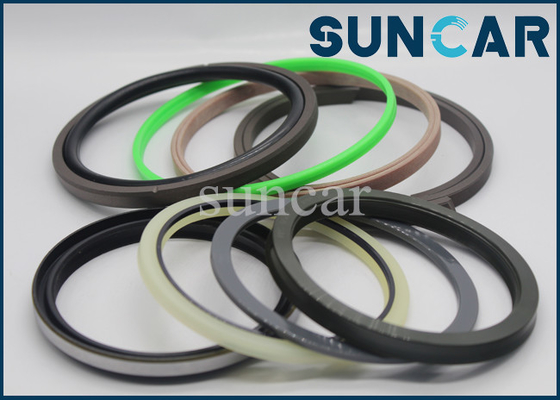 Corredo 707-99-47670 della guarnizione del cilindro del secchio 7079947670 escavatori resistenti di KOMATSU PC228US-1T di misure