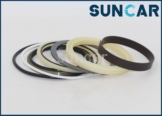 72282324 Dozer Cylinder Seal Kit per mini escavatori CX27B