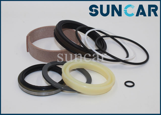 707-98-25330 parti interne di Kit Fits Komatsu GD555-3 di servizio del selezionatore del corredo 7079825330 della guarnizione del cilindro dello spostamento della lama