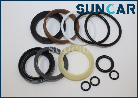707-98-05450 riparazione Kit For Komatsu GD555-3 GD655-3 della guarnizione del cilindro del corredo 7079805450 di sigillamento della direzione