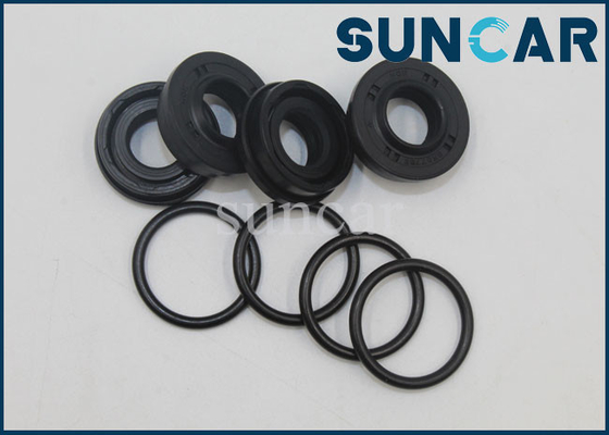 702-16-04160 7021604160 PPC Valve Seal Kit Per Komatsu PC400-7 PC450LC-7 Escavatore Versione estera