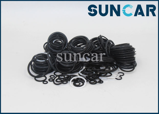 Escavatore principale Parts di Kit Fits EC210C EC235C SUNCARVO.L.VO di riparazione della guarnizione della valvola di regolazione VOE14565931 14565931