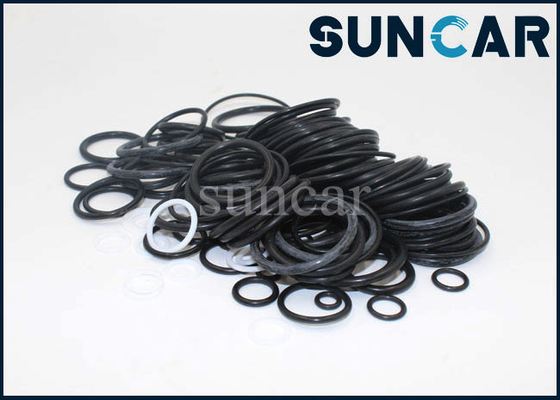 Guarnizione Kit For SUNCARVO.L.VO EC55 EC55B della valvola di regolazione 14504879 di VOE14504879 VOE 14504879