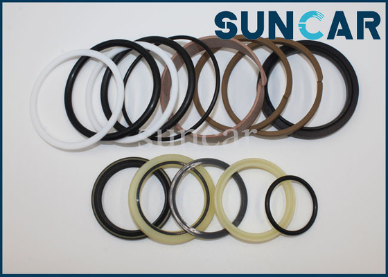 Parti pesanti di sigillatura del corredo di riparazione del cilindro dell'oscillazione dell'asta VOE14589152 VOE 14589152 Kit Fits SUNCARVO.L.VO EC55C EC60C