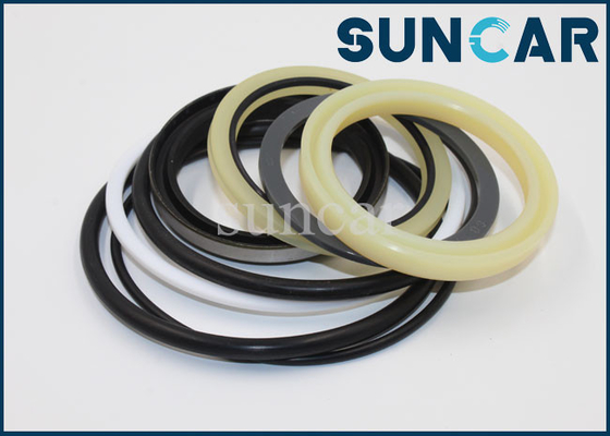 Corredo idraulico di sigillamento di Kit SUNCARVO.L.VO EC55B EC55C EC55D della guarnizione del cilindro dell'asta di VOE14589148 VOE 14589148