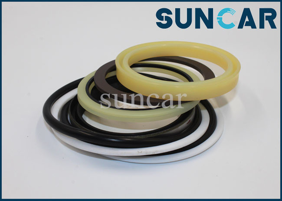 Corredo di riparazione del cilindro idraulico di SUNCARVO.L.VO del corredo 14589155 della guarnizione dell'asta di EC135B EC140B ECR88D VOE14589155