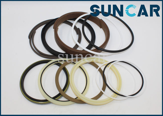 Corredo SUNCARVO.L.VO della guarnizione di riparazione del cilindro del secchio VOE14512961 che sigilla l'escavatore di Kit For EC380D
