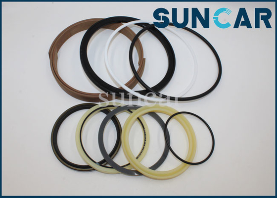 Riparazione Kit SUNCARVO.L.VO Equipment Replacement Kit della guarnizione del cilindro dell'asta di EC140D EC160B EC180C VOE14589123