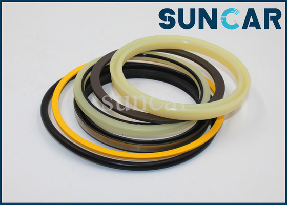 Guarnizione Kit Excavator Hydraulic Service Parts del cilindro di lama del bulldozer di SUNCARVO.L.VO EC160B ECR235C VOE14589126