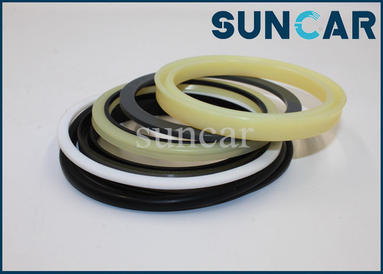 Sealing Kit VOE14589128 Bucket Cylinder Repair Seal Kit Fits Models EC160C EC170D EC180E SUNCARVO.L.VO