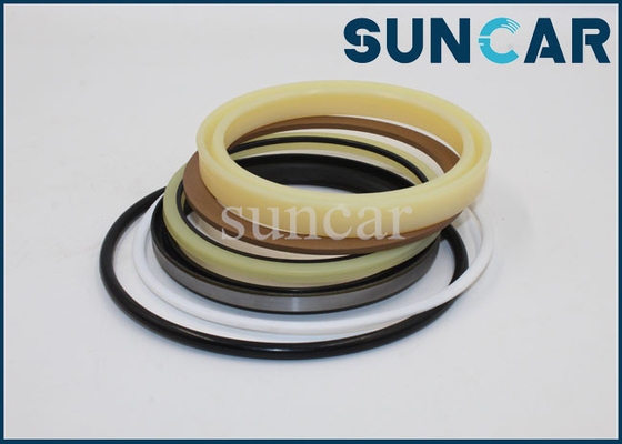Escavatore EC350E EC380D EC380E di misure dei corredi 14665637 di servizio del cilindro del corredo VOE14665637 SUNCARVO.L.VO della guarnizione del secchio