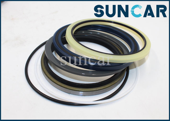 331/39036 di sostituzione Kit For Crawler Excavator del cilindro di Rod JS220 del foro 85 di Ram Seal Kit 125 dell'asta