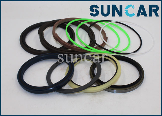 331/39047 di escavatore Hydraulic Service Kit del JCB JS220 del corredo 331-39047 della guarnizione del cilindro di Dipper