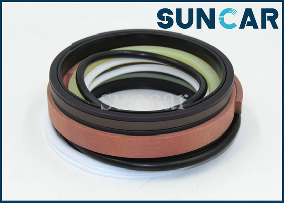 Guarnizione Kit For Komatsu PC138US-2 del cilindro del secchio di Parts 707-99-36300 dell'escavatore