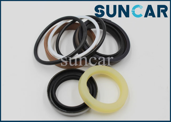 Escavatore Inner Parts del modello di Kit For PC15MR-1 della guarnizione del cilindro del secchio del corredo 707-98-04600 KOMATSU di servizio
