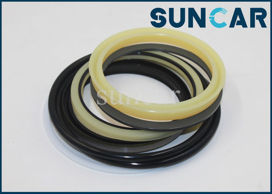 Kit di manutenzione Komatsu 707-99-38850 Kit di riparazione della guarnizione del cilindro della benna adatto per escavatore PC200-8M0