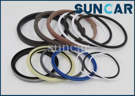 31Y1-20340 Kit di sigillo del cilindro idraulico a secchio si adatta alla scavatrice Hyundai R160LC-7 R180LC-7