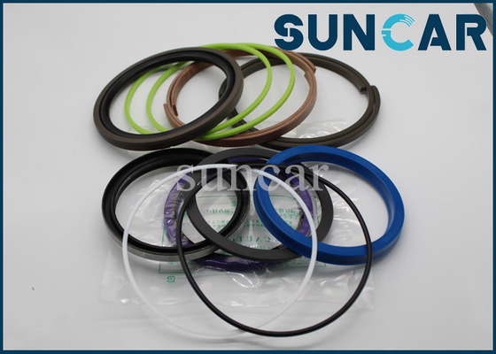 707-98-04580 cilindro di alta qualità del secchio di KOMATSU che sigilla Kit Fits PC22MR-3 7079804580
