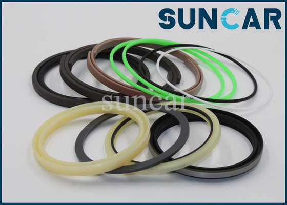 La guarnizione resistente Kit Excavator Cylinder Repair Kit dell'asta 126-1937 dell'olio si adatta per il C.A.T di E320B