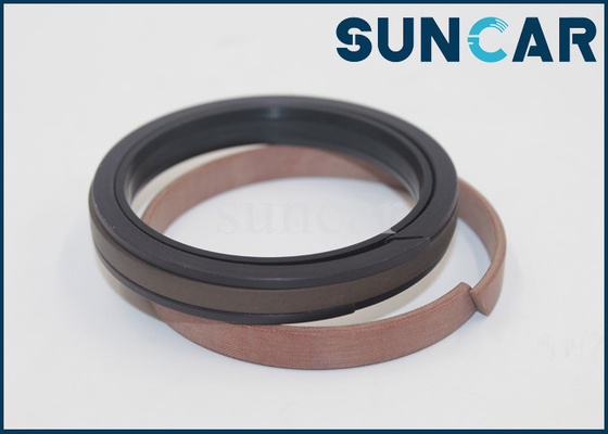 Guarnizione Kit For PC30MR-3 del cilindro dell'oscillazione dell'asta 707-98-23250 di Kit Komatsu 7079823250 di riparazione della guarnizione del cilindro dell'oscillazione dell'asta