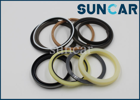 Riparazione idraulica di sigillatura Kit For Hitachi Excavator EX100 della guarnizione del secchio del corredo 4206345