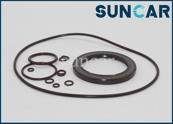 Il corredo principale A6VM107 della guarnizione della pompa misura la riparazione principale Kit Main Pump Replacement Kit della guarnizione della pompa di REXROTH A6VM107