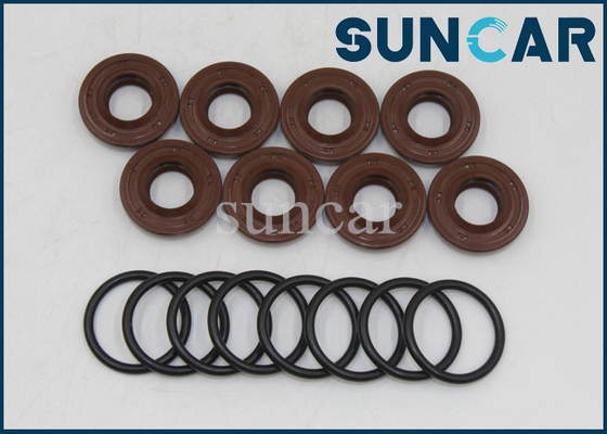 702-16-01070 7021601070 Kit di tenuta della valvola pilota PC100, PC120, PC130 Escavatore Komatsu