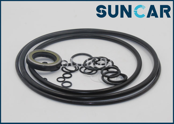 Guarnizione Kit For Excavator EC200B di riparazione del corredo EC210C di sigillamento del motore di viaggio di SUNCARVO.L.VO VOE14550656