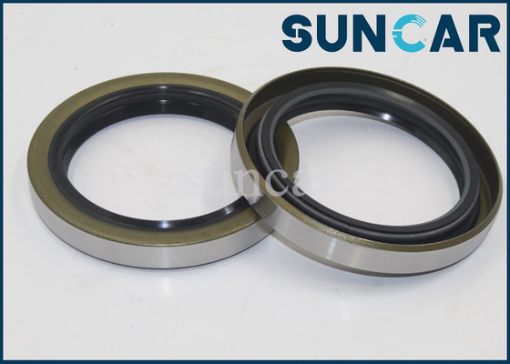 07012-00075 0701200075 Wear-resistant Oil Seal Swing Machinery Seals Fits Komatsu PC40-6 PC40-5 PC38UU-2