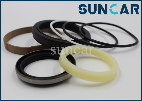 corredo di sigillamento del cilindro del braccio di Kit Komatsu Fits PC40-3 della guarnizione del cilindro del braccio di 20T-63-66300 20T6366300
