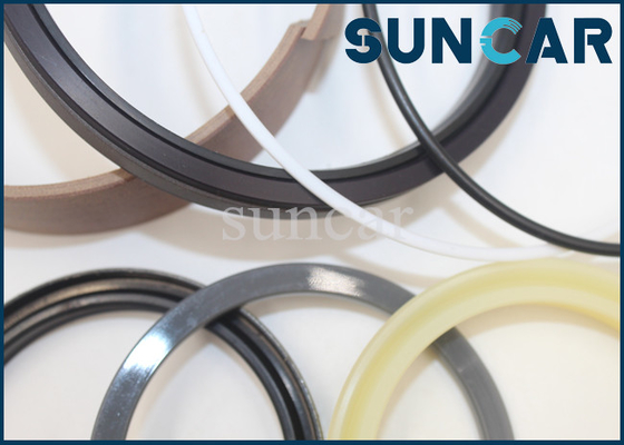 corredo di riparazione del cilindro dell'asta di Kit Fits PC40-5 KOMATSU della guarnizione del cilindro dell'asta di 20T-63-02011 20T6302011