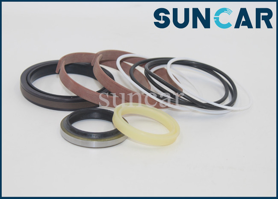 corredo di riparazione del cilindro di lama di Kit Komatsu For PC40-6 della guarnizione del cilindro di lama di 20U-63-0208 20U630208