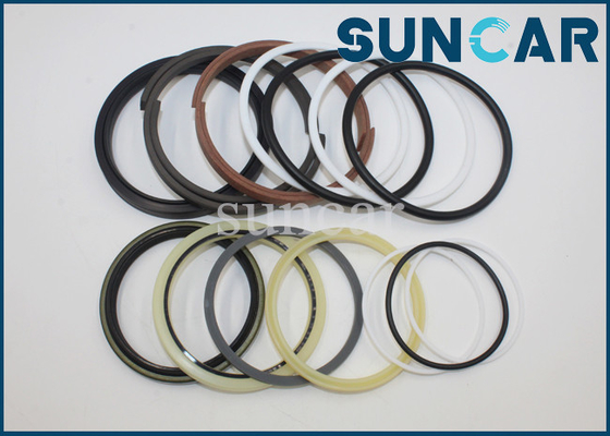 la riparazione Kit For R130LC R130LC-3 Hyundai HCE della guarnizione del cilindro dell'asta di 31Y1-03560 31Y103560 modella le parti