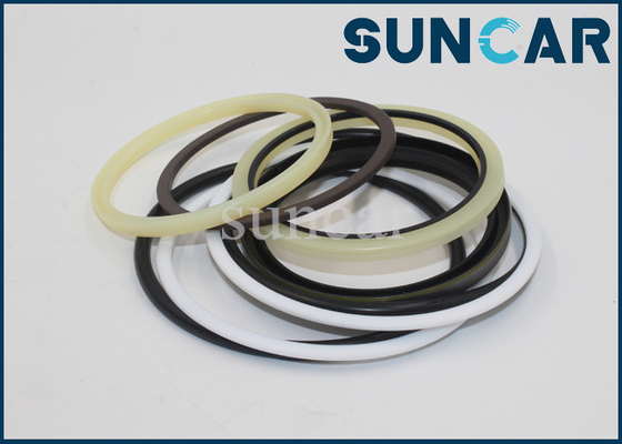 il corredo di riparazione del cilindro del braccio 31Y1-03710 31Y103710 lubrifica i corredi di sigillatura per l'escavatore Hyundai R130LC R130LC-3